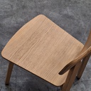 Set of 6 Casale dining chair