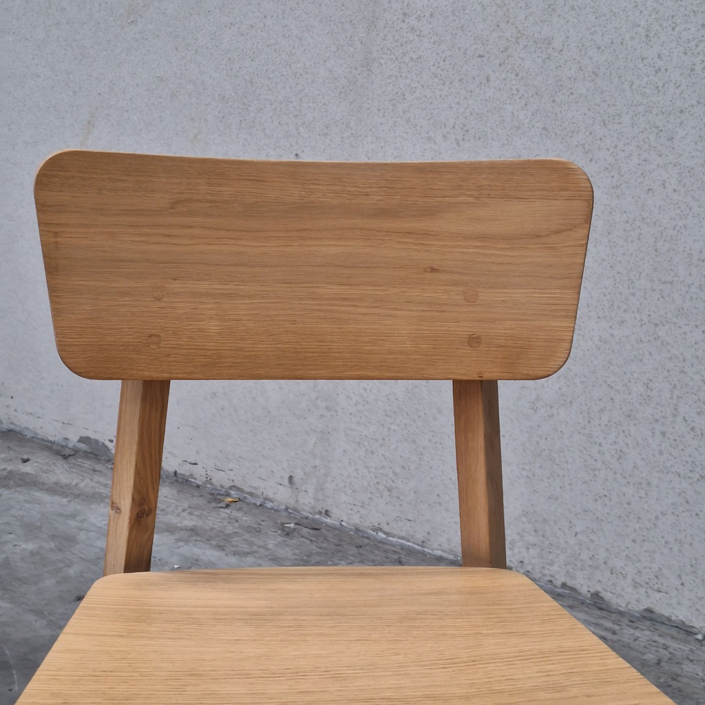 Set of 6 Casale dining chair