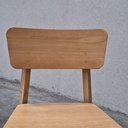 Set of 6 Casale dining chair