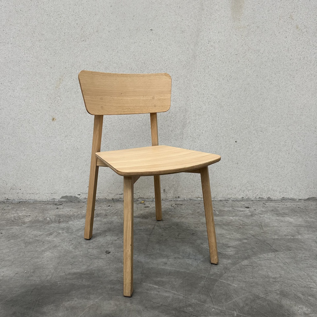 Set of 6 Casale dining chair