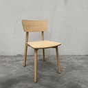 Set of 6 Casale dining chair