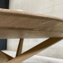 Mikado coffee table