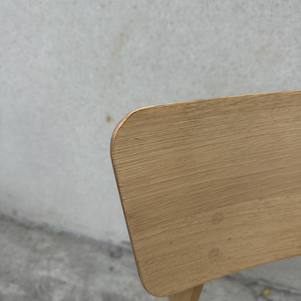 Set of 6 Casale dining chair