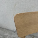 Set of 6 Casale dining chair