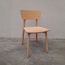 Set of 6 Casale dining chair