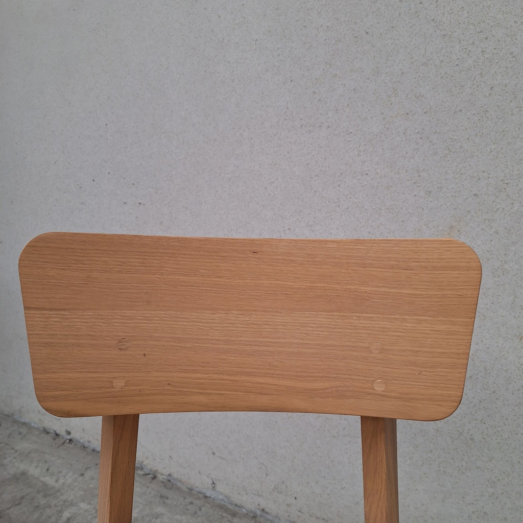 Set of 6 Casale dining chair