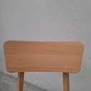 Set of 6 Casale dining chair