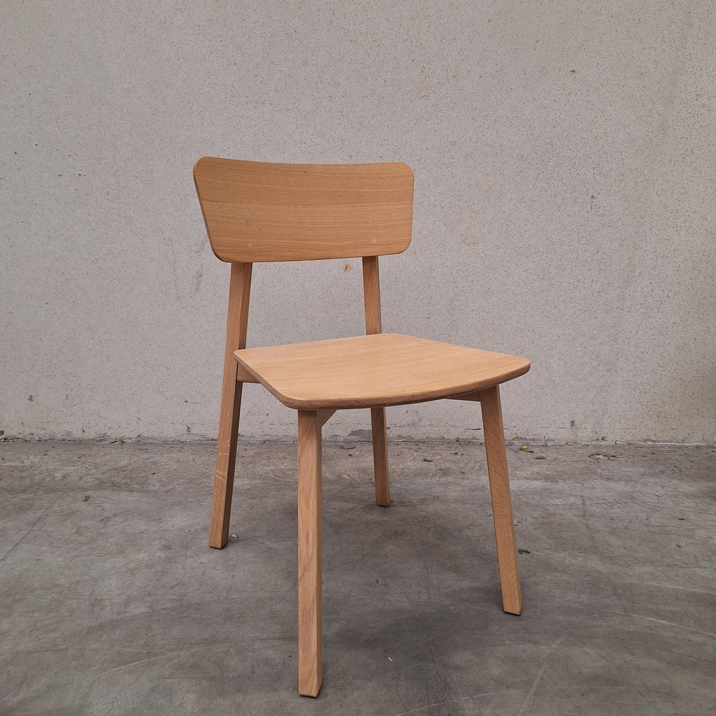 Set of 6 Casale dining chair