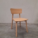 Set of 6 Casale dining chair