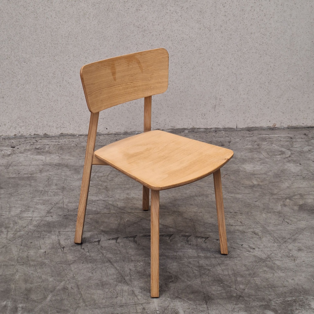 Set of 6 Casale dining chair