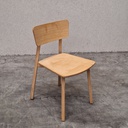 Set of 6 Casale dining chair