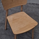 Set of 6 Casale dining chair