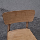 Set of 6 Casale dining chair