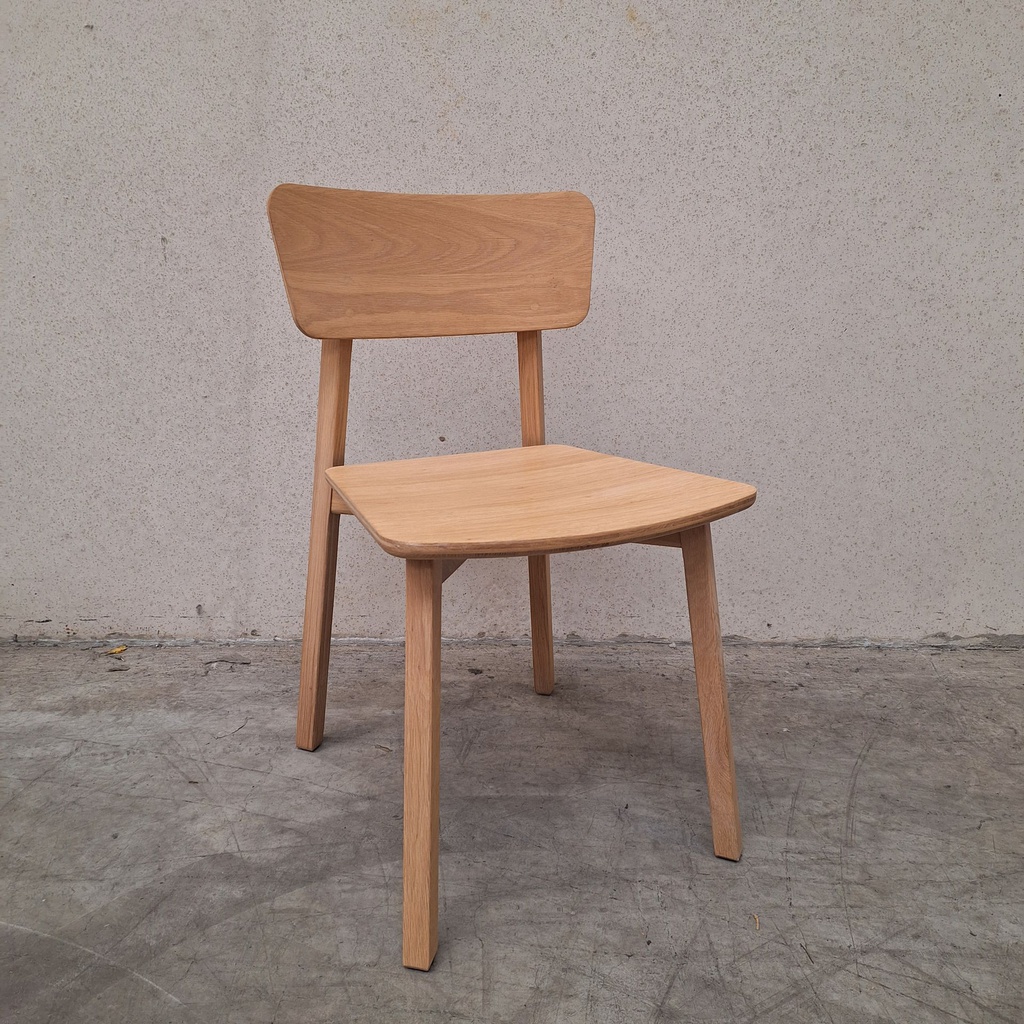 Set of 6 Casale dining chair