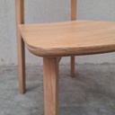 Set of 6 Casale dining chair