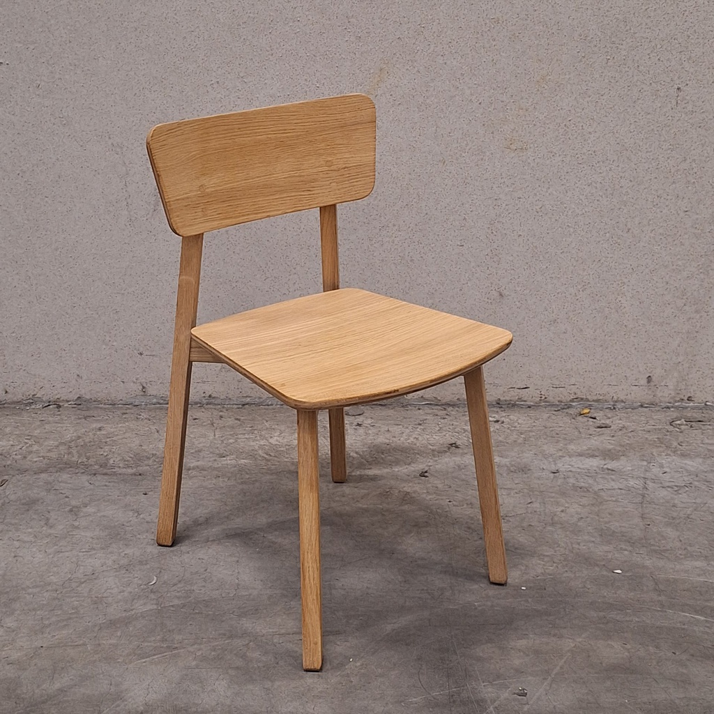 Set of 4 Casale dining chair