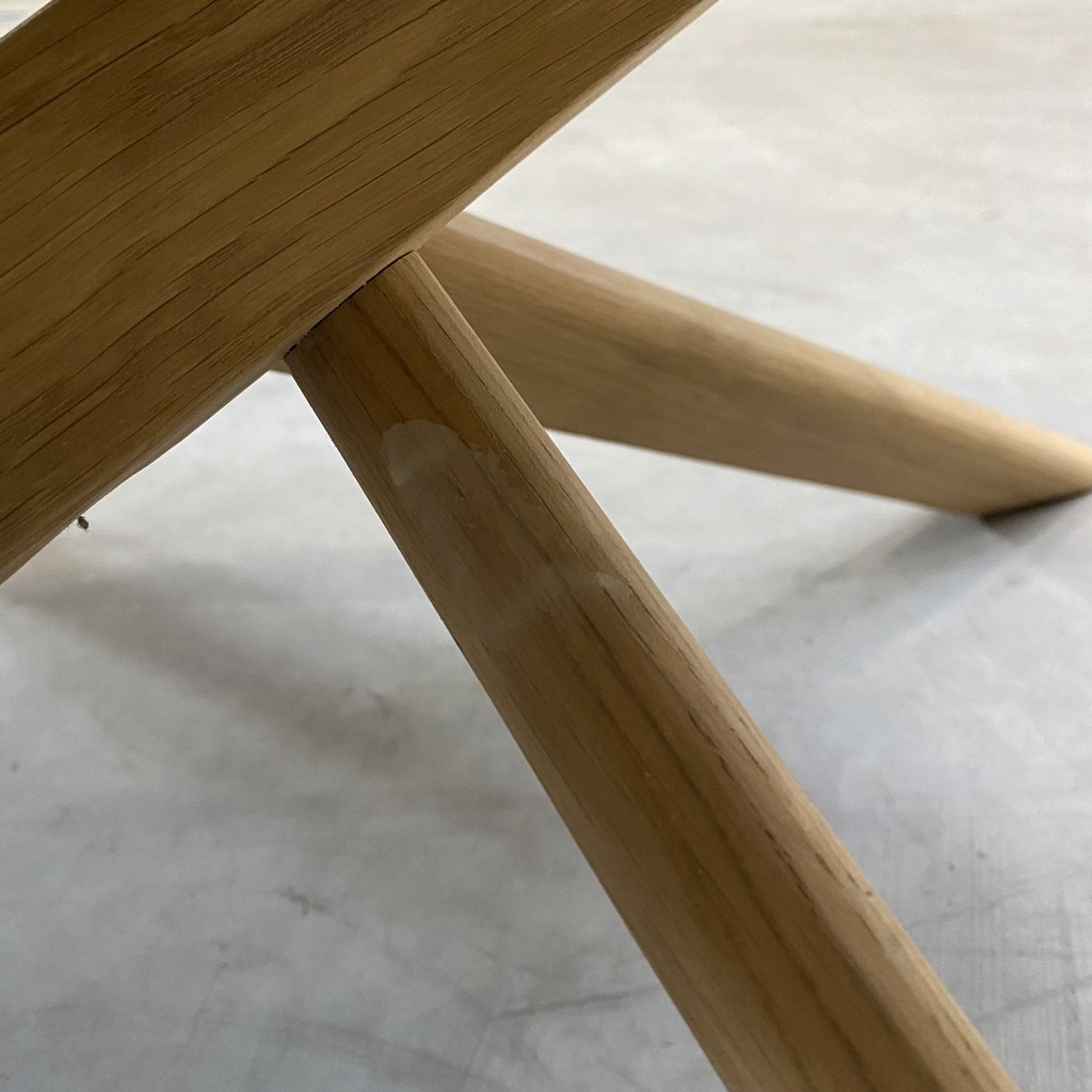Mikado coffee table