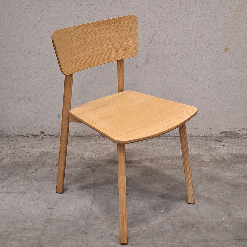 Set of 4 Casale dining chair