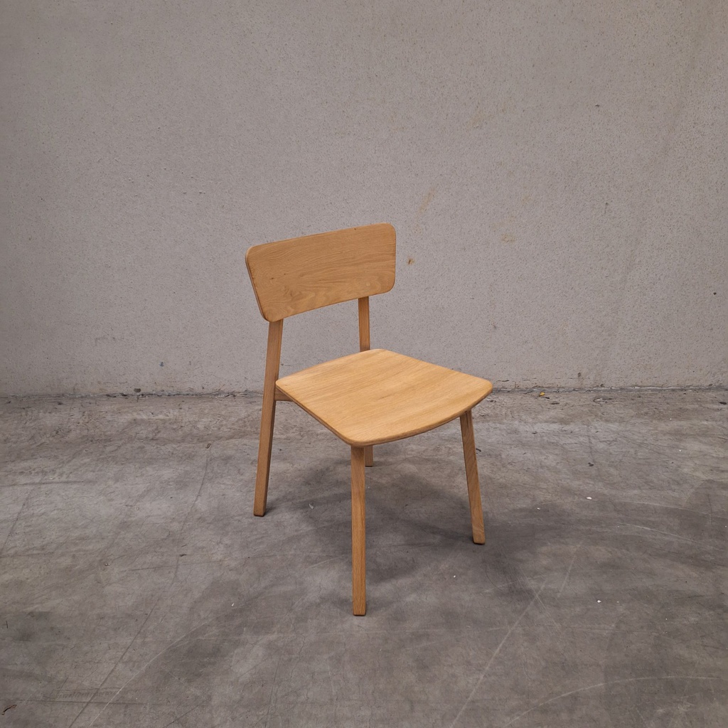 Set of 4 Casale dining chair