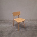 Set of 4 Casale dining chair