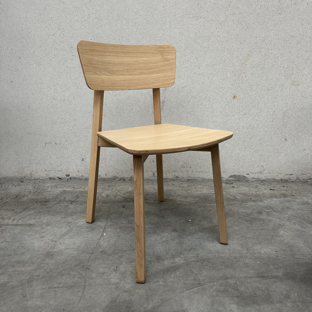 Set of 4 Casale dining chair