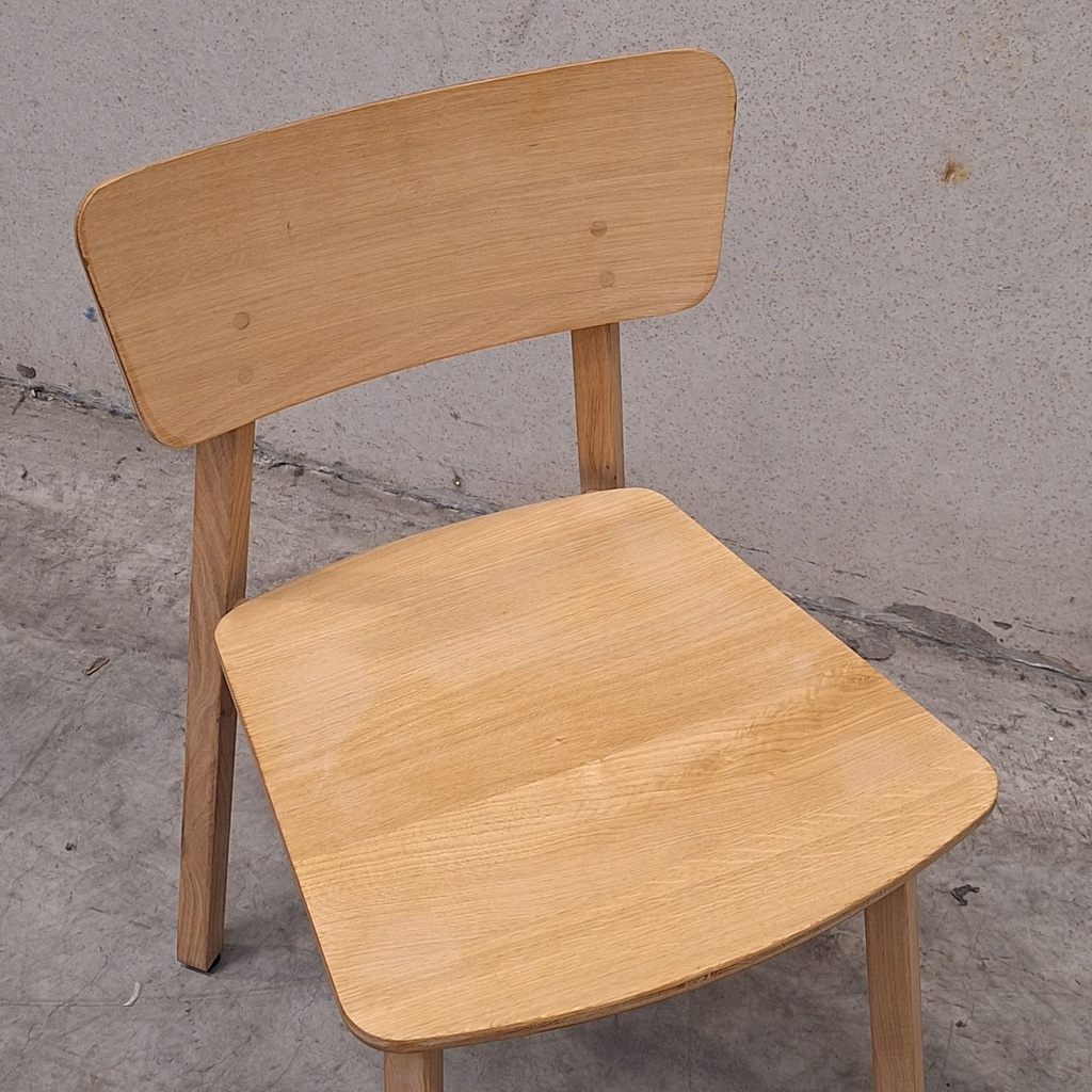 Set of 4 Casale dining chair