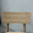 Set of 4 Casale dining chair