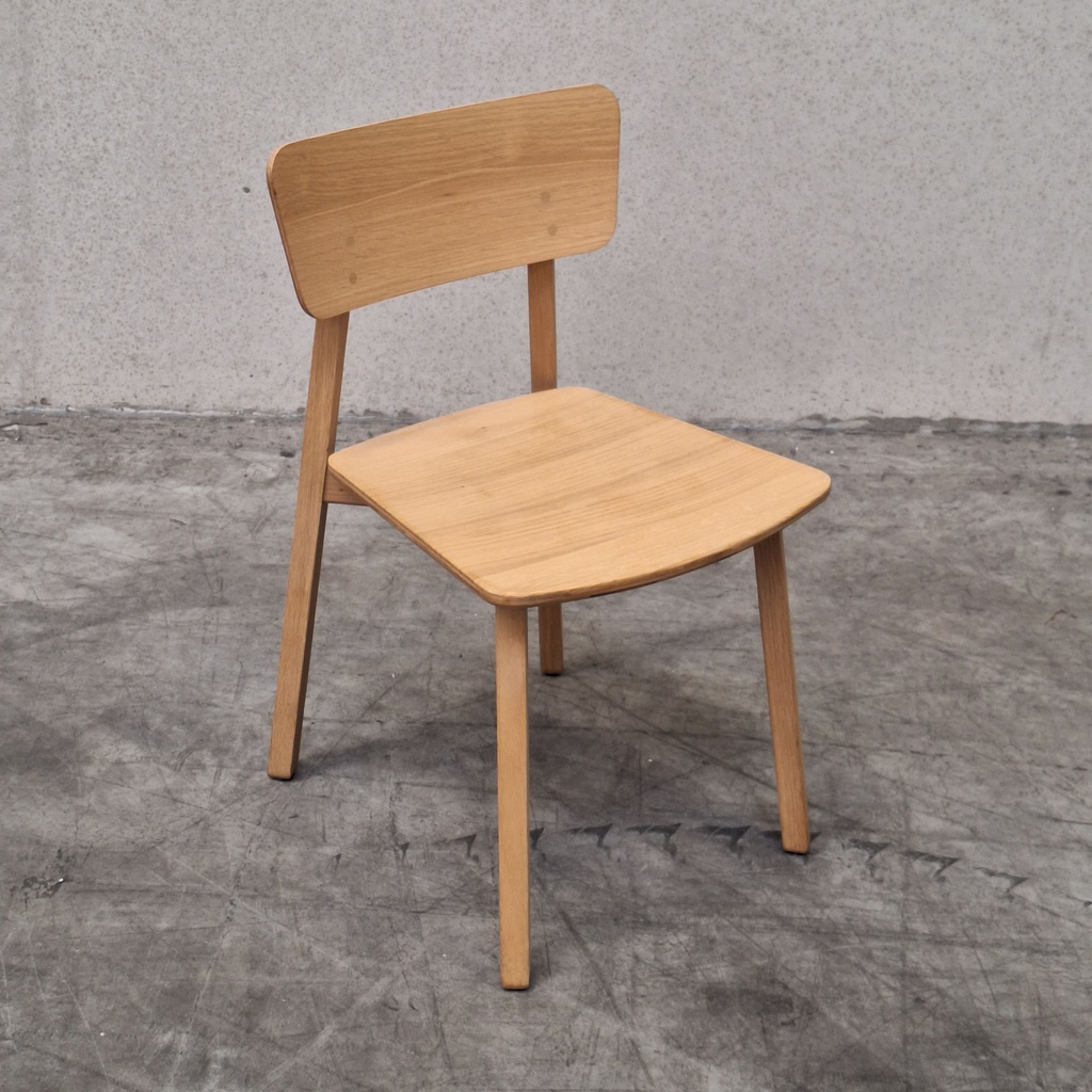 Set of 4 Casale dining chair