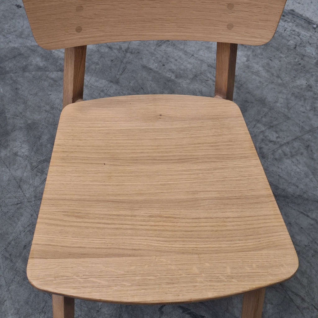 Set of 4 Casale dining chair