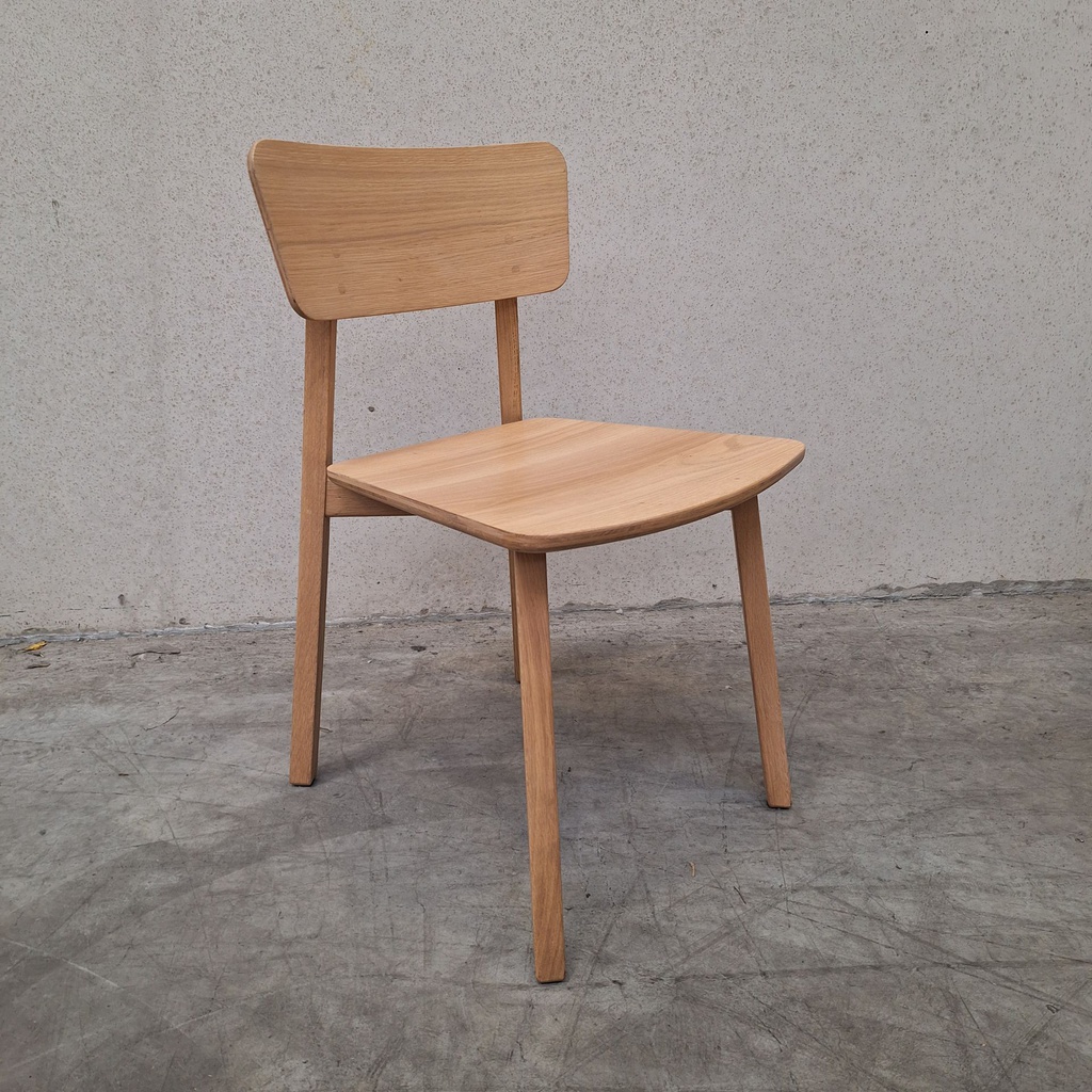 Set of 4 Casale dining chair