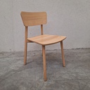 Set of 4 Casale dining chair