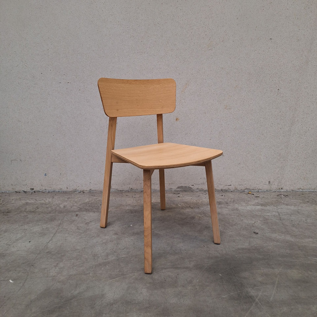 Set of 4 Casale dining chair