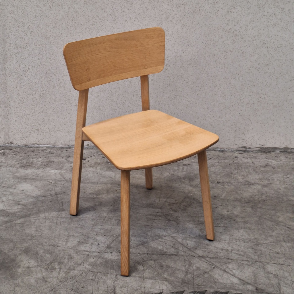 Set of 4 Casale dining chair