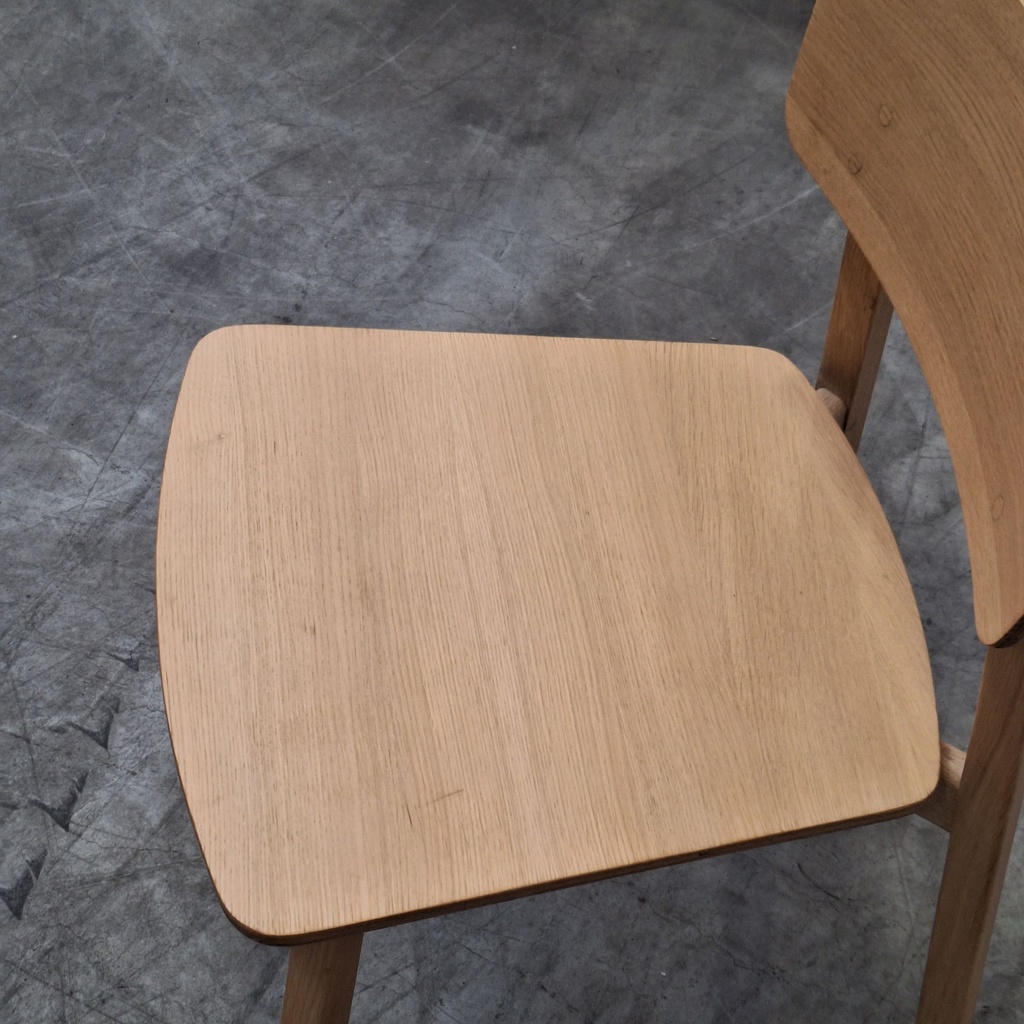 Set of 4 Casale dining chair