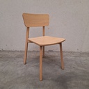 Set of 4 Casale dining chair