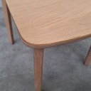 Set of 4 Casale dining chair