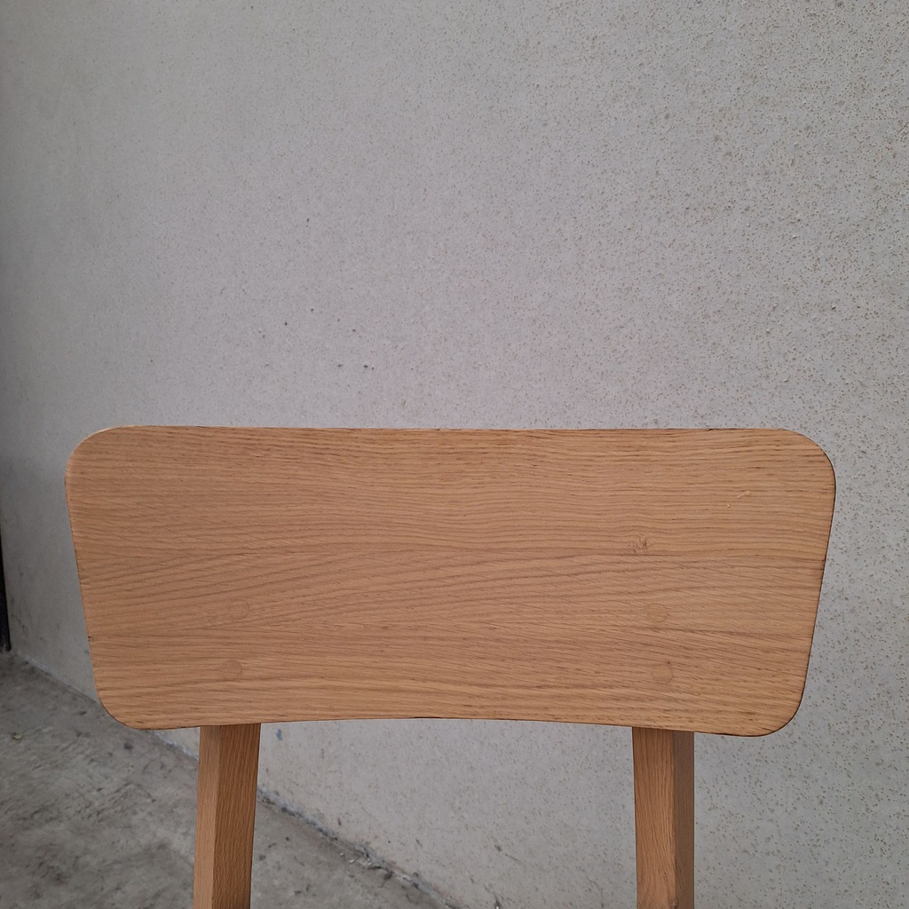 Set of 4 Casale dining chair