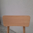 Set of 4 Casale dining chair