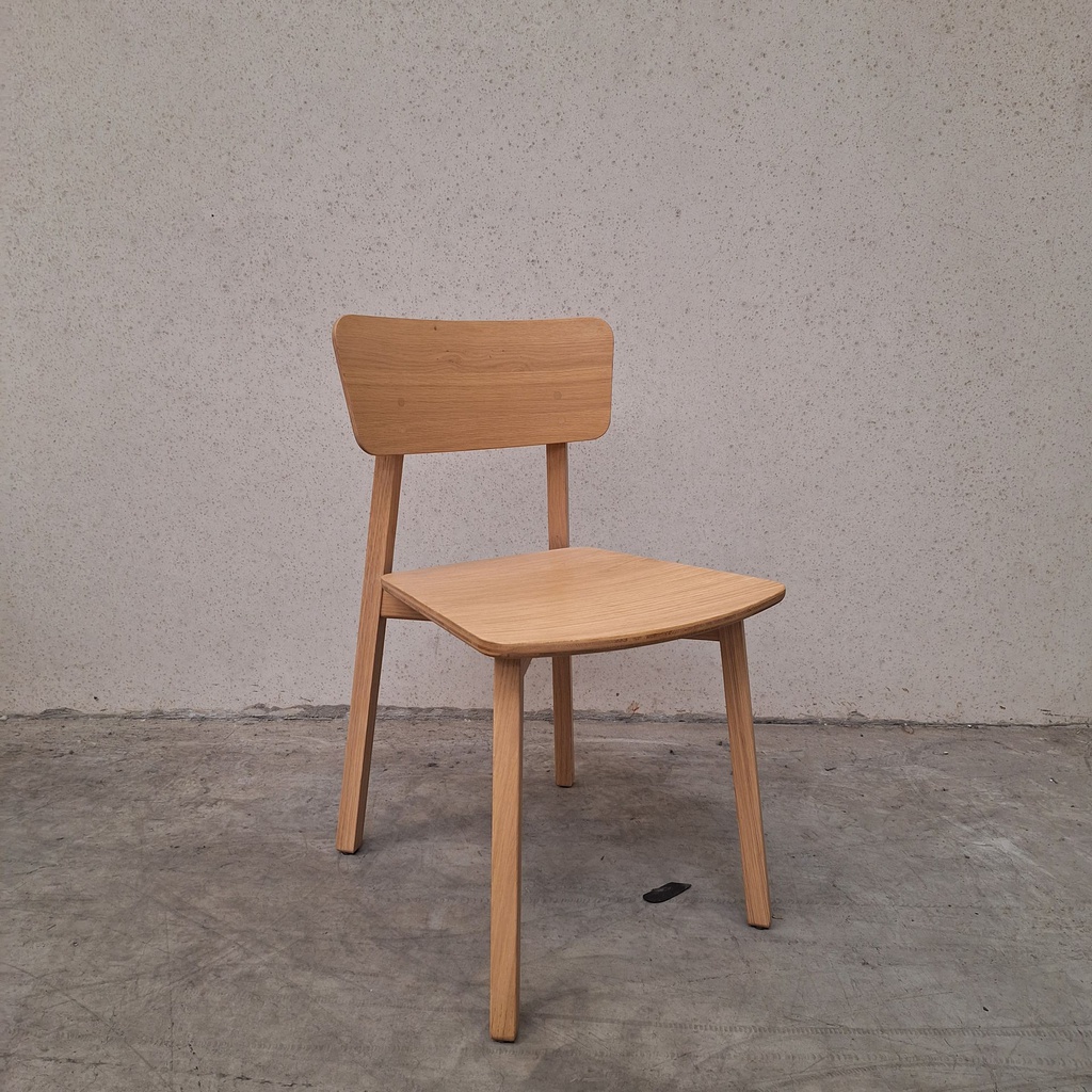 Set of 4 Casale dining chair