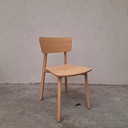 Set of 4 Casale dining chair