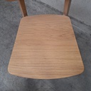 Set of 4 Casale dining chair