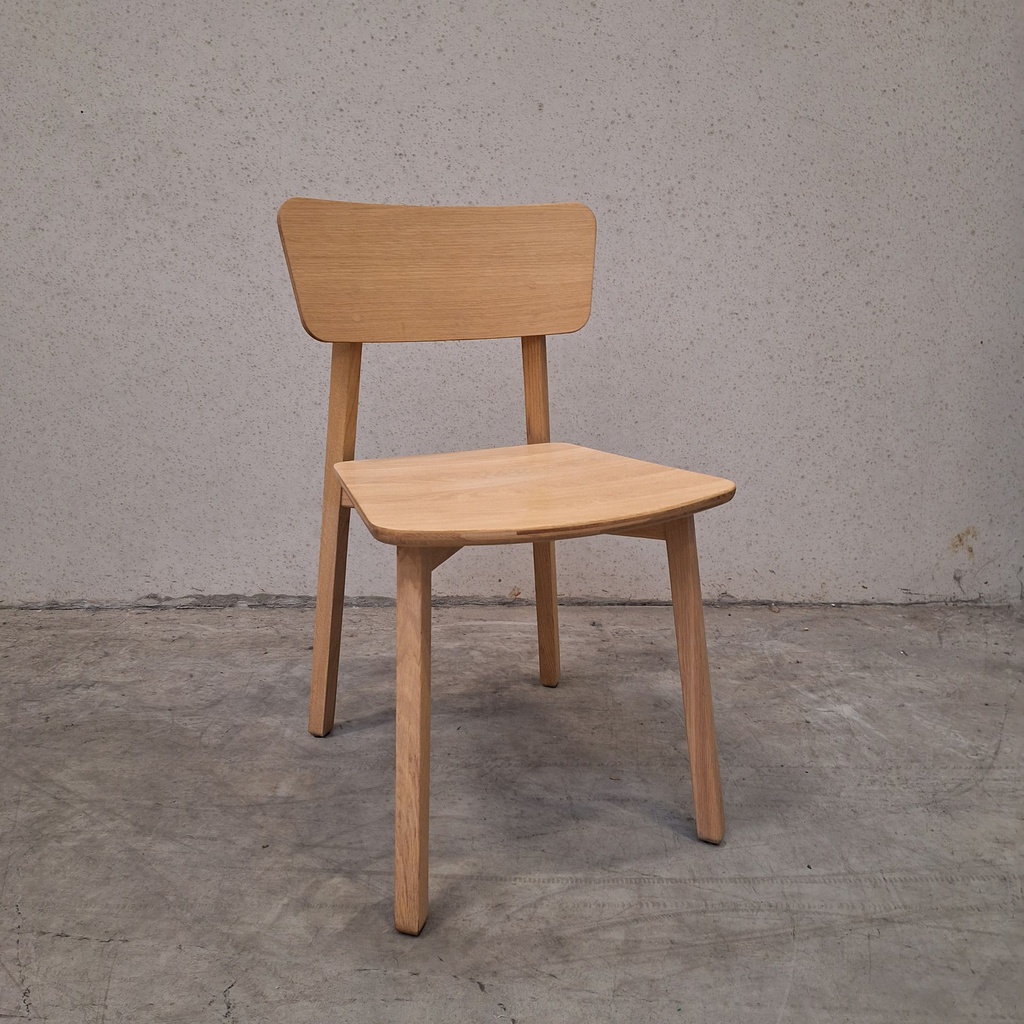 Set of 4 Casale dining chair