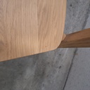 Set of 4 Casale dining chair