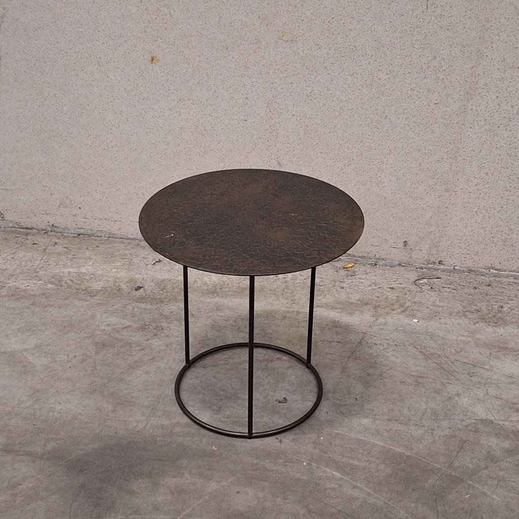 Celeste side table