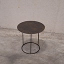 Celeste side table