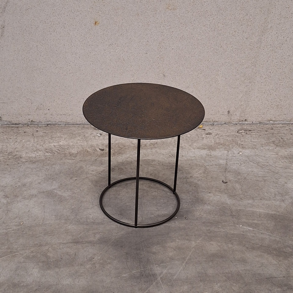 Celeste side table