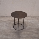 Celeste side table