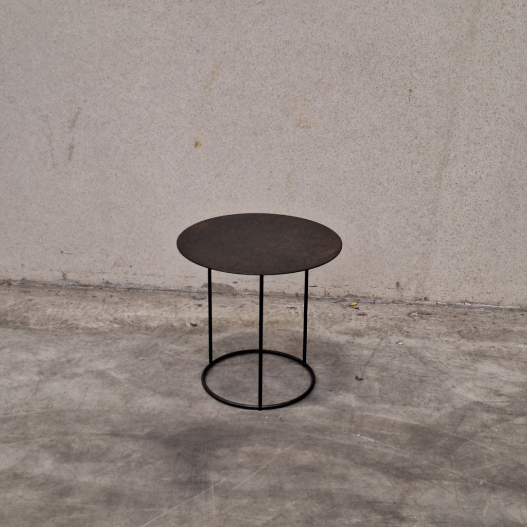 Celeste side table
