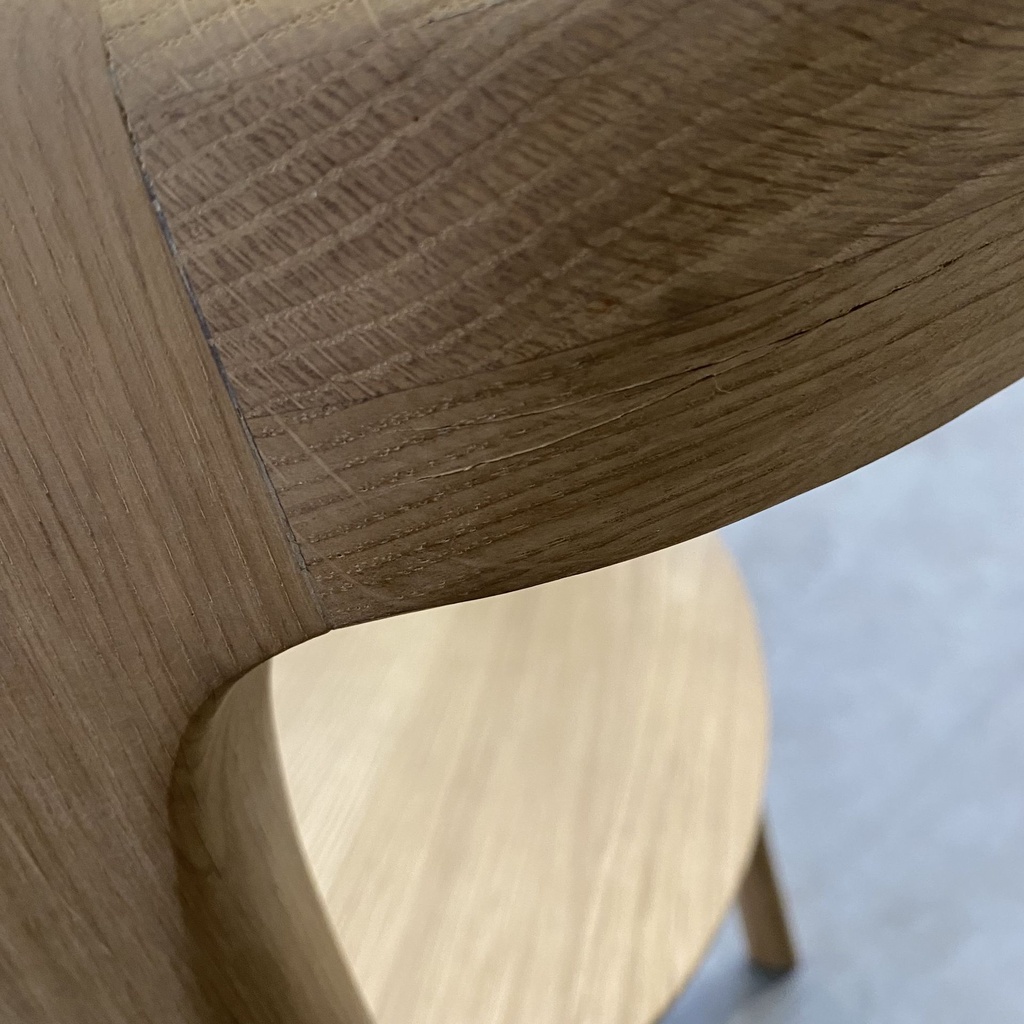 Bok dining chair