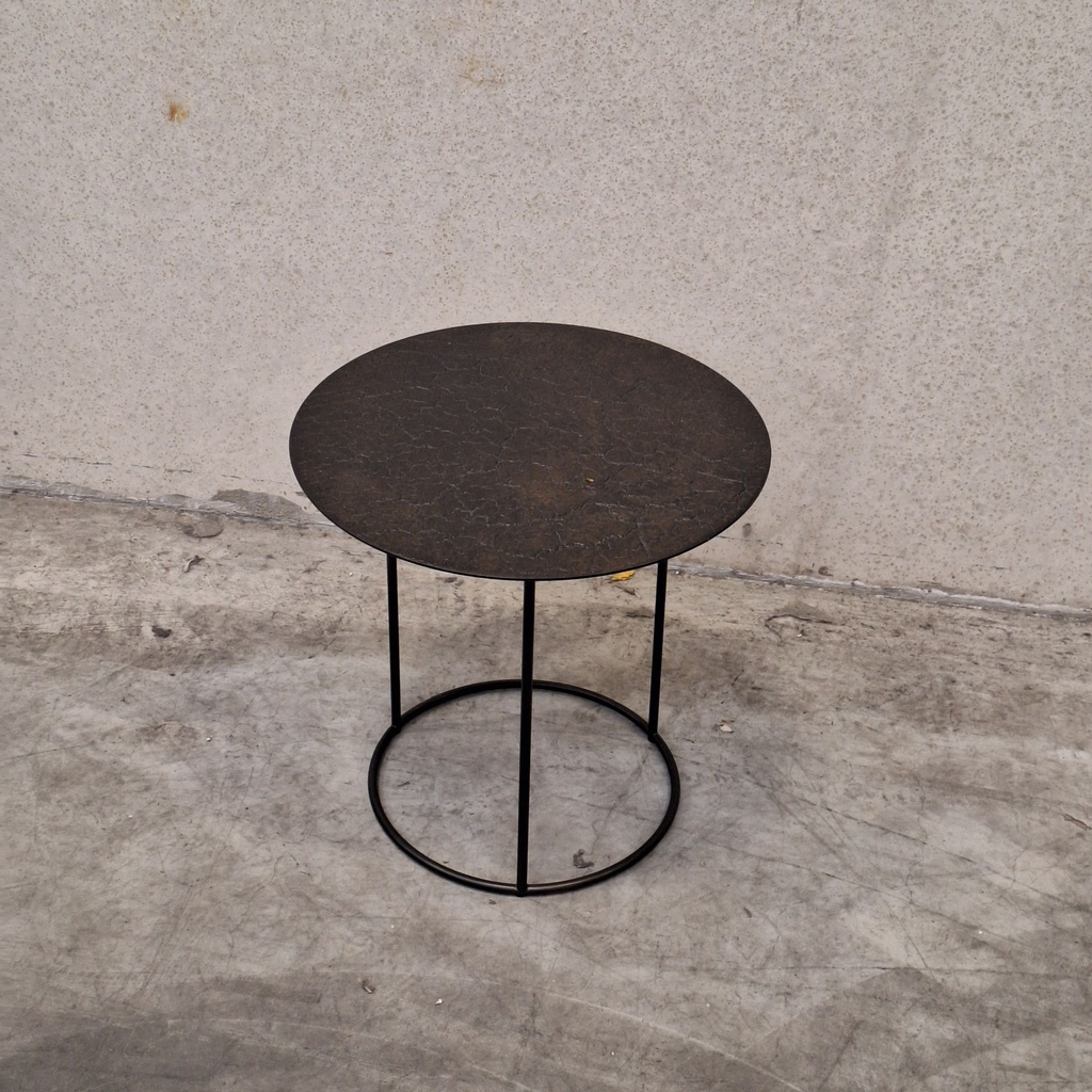 Celeste side table